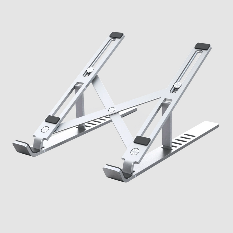 Vention Laptop Stand - Silver