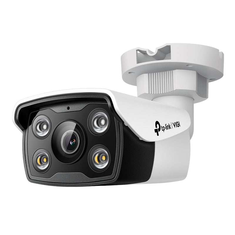 TP-Link VIGI C350(4mm), VIGI 5MP Full-Colour Bullet Network Camera