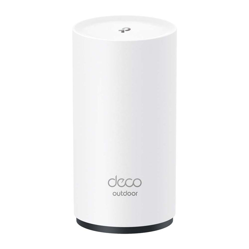 TP-Link Deco X50-Outdoor(1-pack), AX3000 Outdoor / Indoor Whole Home Mesh WiFi