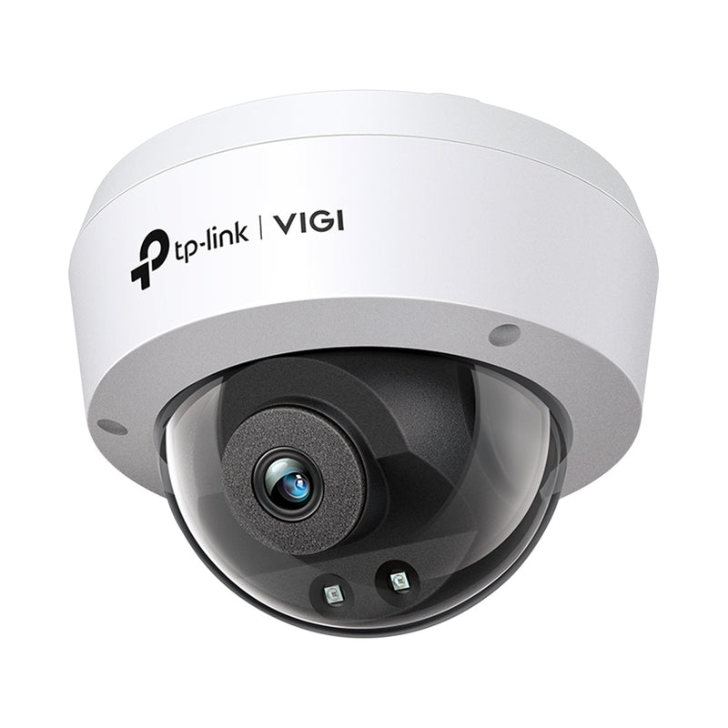 TP-Link VIGI C240 (4mm) 4MP Outdoor IR Dome Network Camera