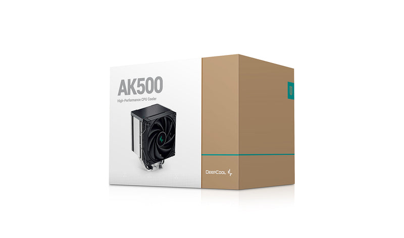 DEEPCOOL AK500 CPU Cooler
