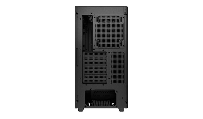 Deepcool CH510 ATX case with headset holder and GPU support bracket