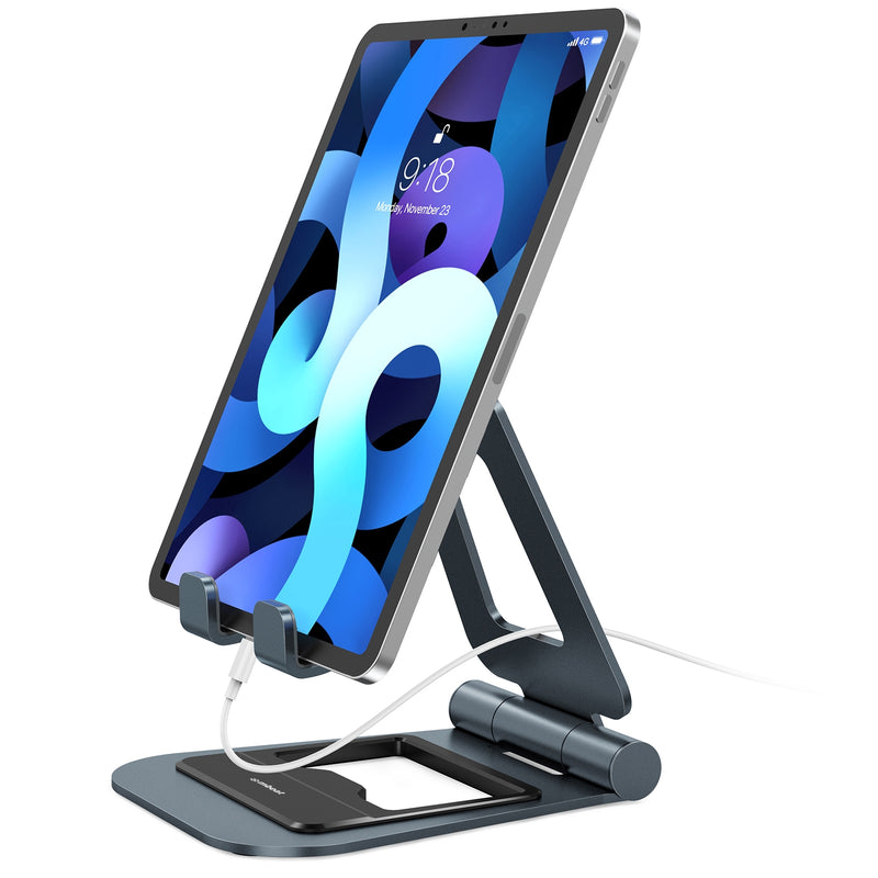 mbeat Stage S4 Mobile Phone and Tablet Stand (Space Grey)