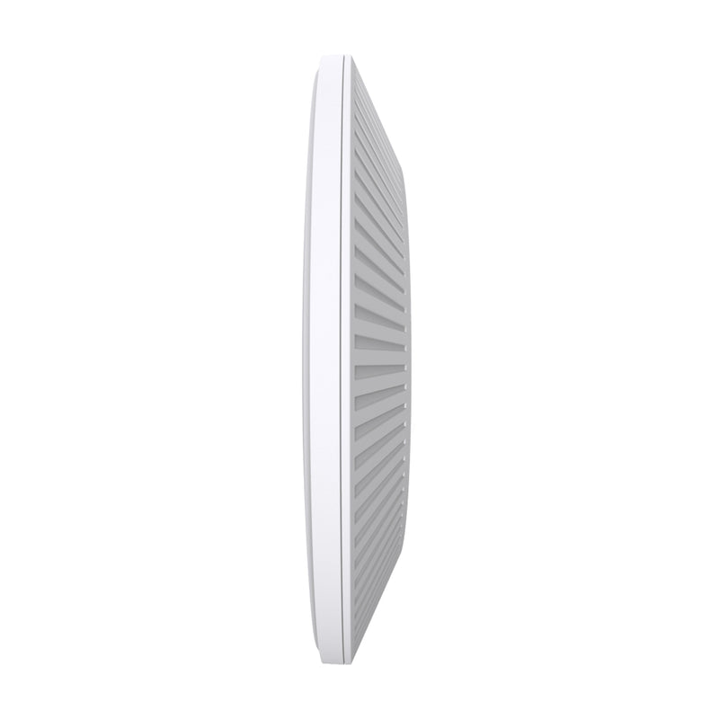TP-Link EAP773, BE9300 Ceiling Mount Tri-Band Wi-Fi 7 Access Point