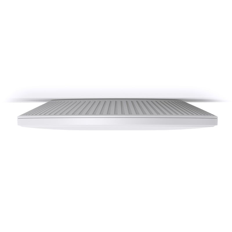 TP-Link EAP773, BE9300 Ceiling Mount Tri-Band Wi-Fi 7 Access Point