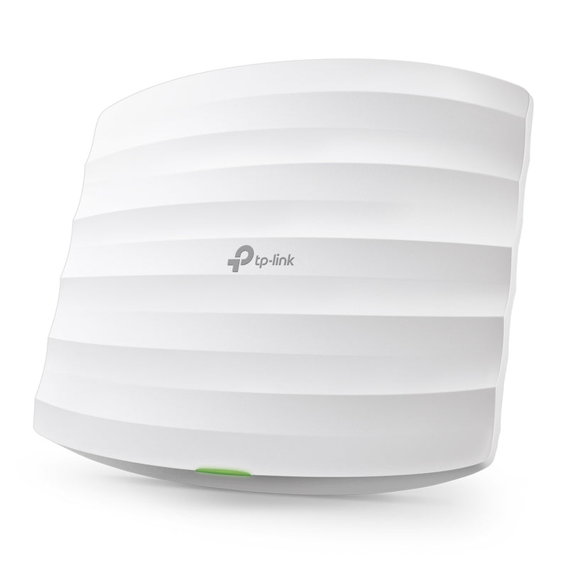TP-LINK EAP115 300Mbps Wireless N Ceiling Mount Access Point with Passive PoE