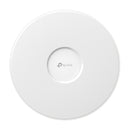 TP-Link EAP772, BE9300 Ceiling Mount Tri-Band Wi-Fi 7 Access Point