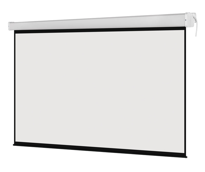 Bracom 100" (2150 x 1350mm) 16:10 ratio, Projector screen,  - ELECTRIC