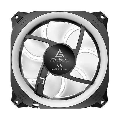 Antec Prizm x 120 ARGB 3+C 3 in 1 pack with fan controller