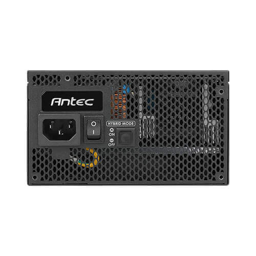 Antec Signature SP1000 1000W Platinum Power Supply