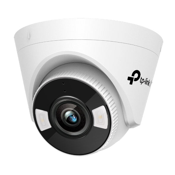 TP-Link VIGI C430 (4mm) 3MP Full-Colour Turret Network Camera