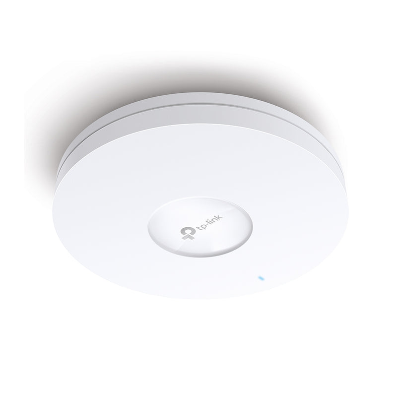 TP-Link AX5400 Ceiling Mount WiFi 6 Access Point by Omada SDN