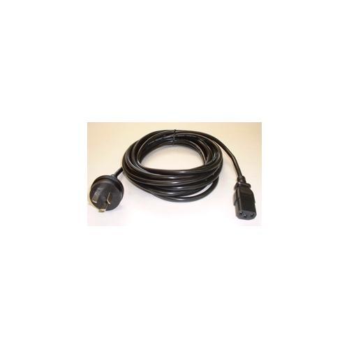 Power Cable (Wall - PC 240V) 1.8m