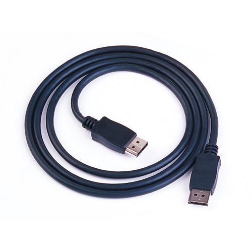 DisplayPort Cable Male to Male 2m v1.2