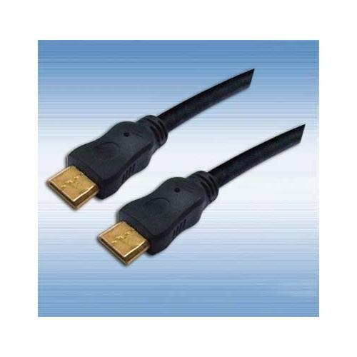 Mini HDMI Male to Mini HDMI Male Cable 3M
