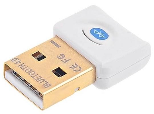 8ware USB Bluetooth Adapter Version 4.0