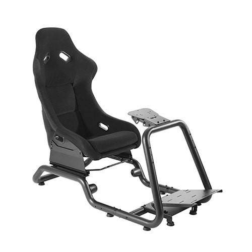 Bracom GS02-BS Racing Simulator Cockpit Seat