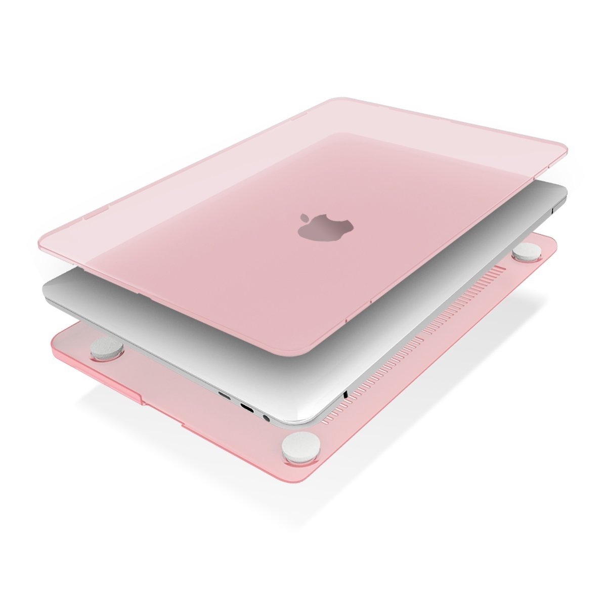 Ibenzer Compatible Macbook Pro 2015 Hard Case IBENZER Hard Shell