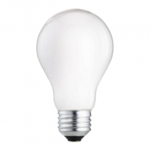OMNIZONIC E27 Screw LED Bulb 4W (200lm) 3000K Warm White