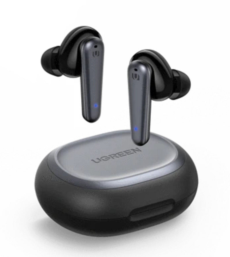 UGREEN HiTune T1 True Wireless Earbuds (Black)