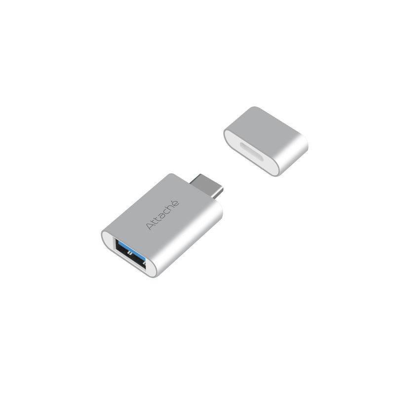 mbeat Attach USB Type-C To USB 3.1 Adapter