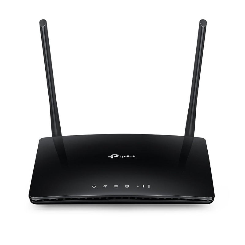 TP-LINK MR6400 APAC 300Mbps Wireless N 4G LTE Router