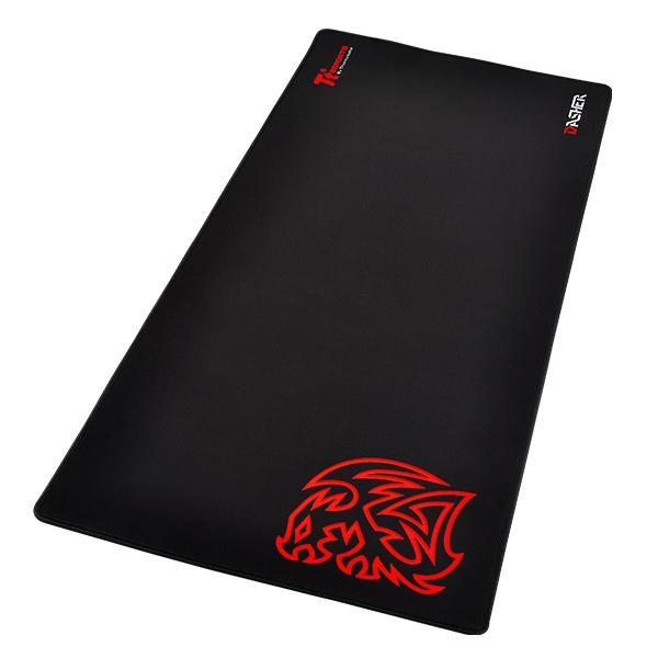Ttesports by Thermaltake Dasher EXTENDED Mouse Pad