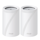 TP-Link BE11000 Whole Home Mesh WiFi 7 System - 2 Pack