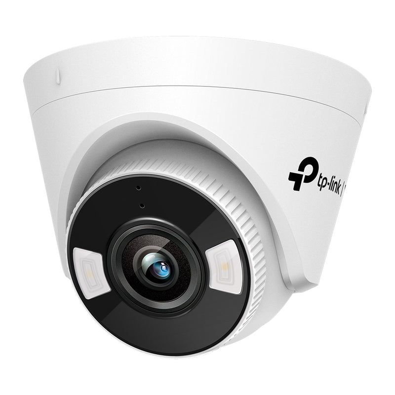 TP-Link VIGI C450 (4mm) 5MP  Full-Colour Turret Network Camera