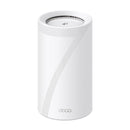 TP-Link Deco BE85 BE22000 Tri-Band Whole Home Mesh Wi-Fi 7 System - 1 Pack