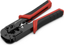 Vention Multi-function Crimping Tool Ratchet Type Black