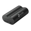 TP-Link Tapo A100 Battery Pack, for Tapo Powered Cameras and Video Doorbells