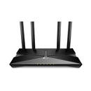 TP-Link AX1800 Dual-Band Wi-Fi 6 Router