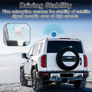 Orbitmate Sunroof Suction Cup Mount for Starlink Mini