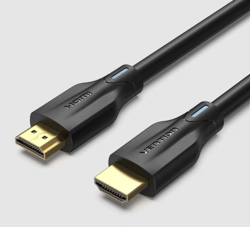 Vention 8K HDMI Cable 2M Black