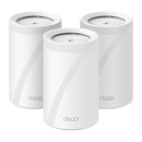 TP-Link Deco BE65 BE11000 Whole Home Mesh WiFi 7 System - 3 Pack