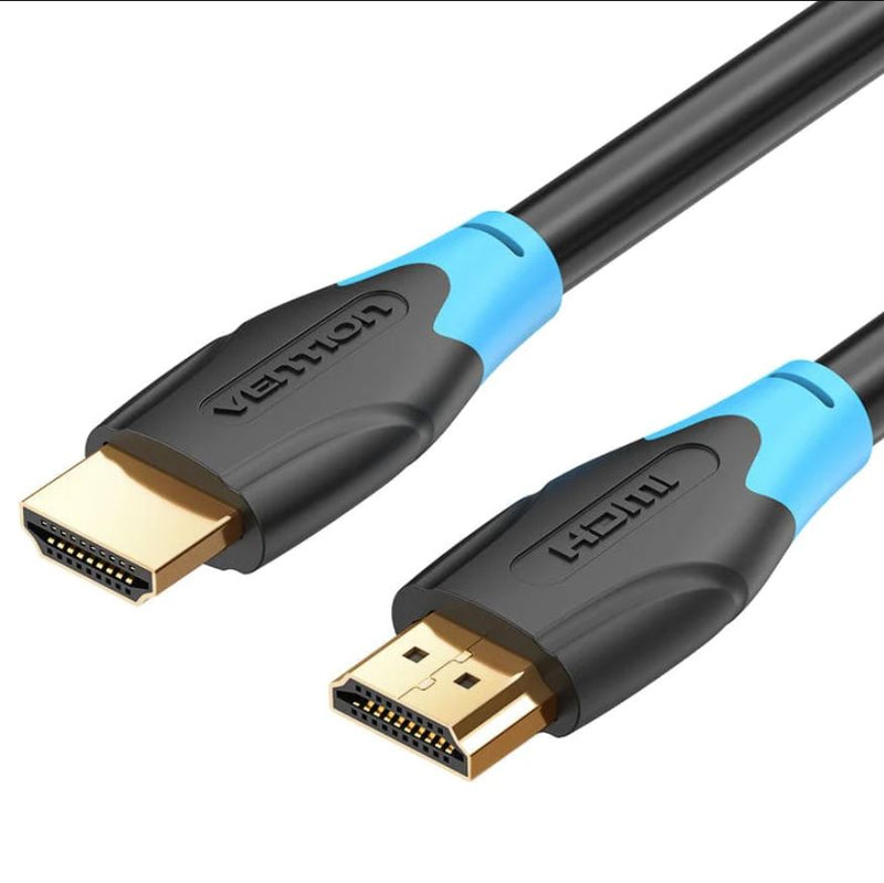 Vention HDMI Cable 3M Black