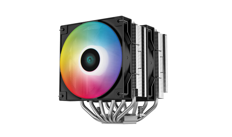 Deepcool AG620 ARGB CPU cooler