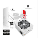 Thermalright TR-SG 850-W 80+ Gold modular PSU, ATX 3.1