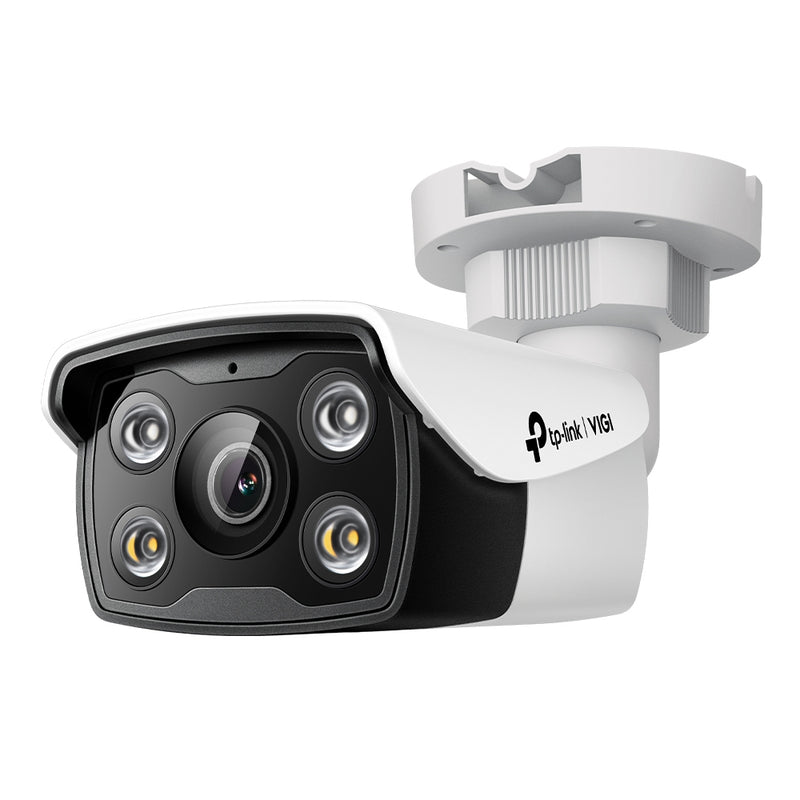 TP-Link VIGI C350 5MP Full-Color Bullet Network Camera