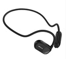 HiFuture FutureMate Sport Earphones, 8 hrs playtime, Black