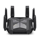 TP-Link AXE16000 Quad-Band Wi-Fi 6E Router