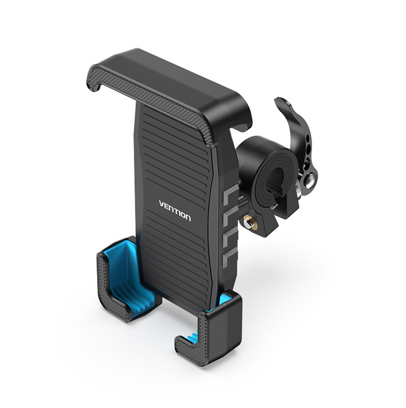 Vention Bike Phone Mount Black