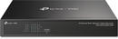 TP-Link VIGI NVR1008H-8MP 8 Channel PoE+ Network Video Recorder