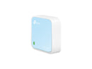 TP-LINK 300Mbps Wireless N Nano Router