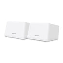 Mercusys Halo H47BE, BE9300 Whole Home Mesh Wi-Fi 7 System - 2 Pack