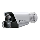 TP-Link VIGI C340S(4mm) VIGI 4MP Outdoor ColourPro Night Vision Bullet Network Camera