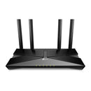 TP LINK Archer VX1800v AX1800 Dual-Band Wi-Fi 6 VDSL/ADSL Modem Router