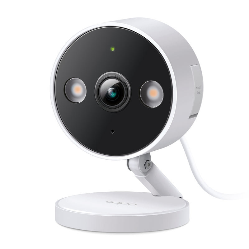 TP-Link Tapo C120, Tapo Home Security Wi-Fi Camera
