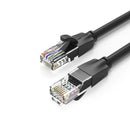 Vention Cat.6 UTP Patch Cable 20M Black